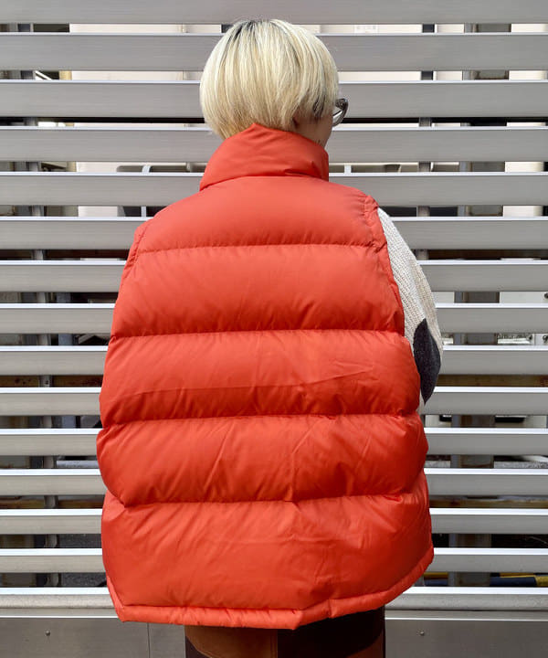 みりさんの「BEAMS WOMEN｜Brady / TAMAR S」を使ったコーディネート