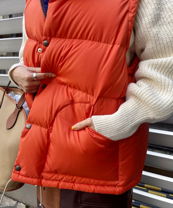 みりさんの「BEAMS WOMEN｜Brady / TAMAR S」を使ったコーディネート