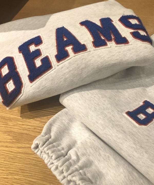 ホサカさんの「BEAMS WOMEN｜BEAMS ベーシック フーディ」を使ったコーディネート