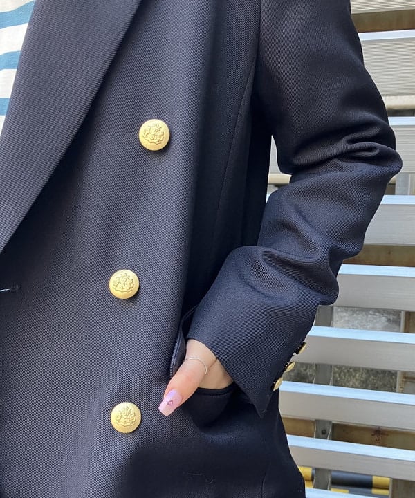 中川　ゆららさんの「BEAMS WOMEN｜」を使ったコーディネート