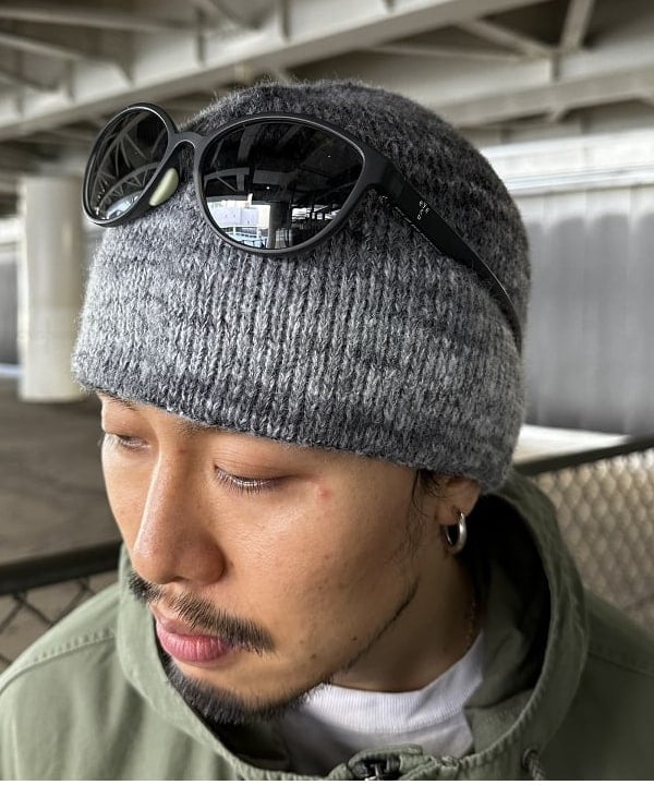 佐々木 祐太さんの「BEAMS WOMEN｜BEAMS / テーパード スウェット パンツ」を使ったコーディネート