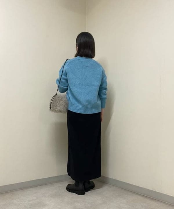 RIEKOさんの「BEAMS WOMEN｜」を使ったコーディネート