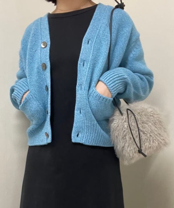 RIEKOさんの「BEAMS WOMEN｜」を使ったコーディネート