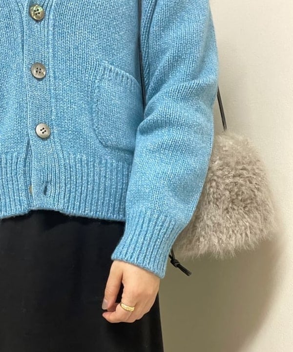 RIEKOさんの「BEAMS WOMEN｜」を使ったコーディネート