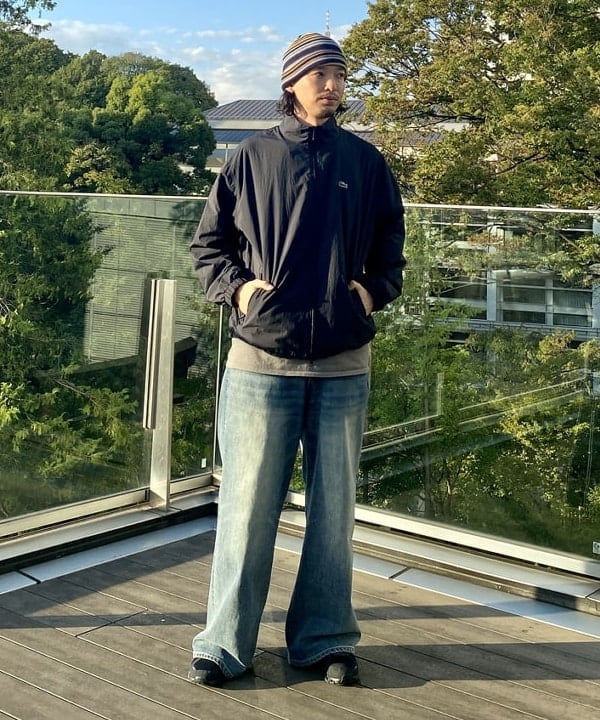 りゅうりゅうさんの「BEAMS WOMEN｜」を使ったコーディネート