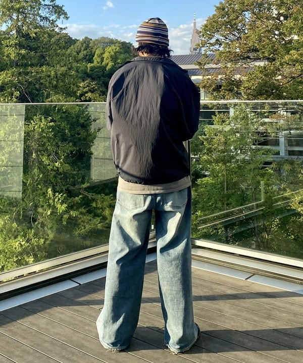 りゅうりゅうさんの「BEAMS WOMEN｜」を使ったコーディネート