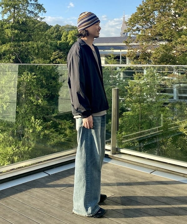 りゅうりゅうさんの「BEAMS WOMEN｜」を使ったコーディネート