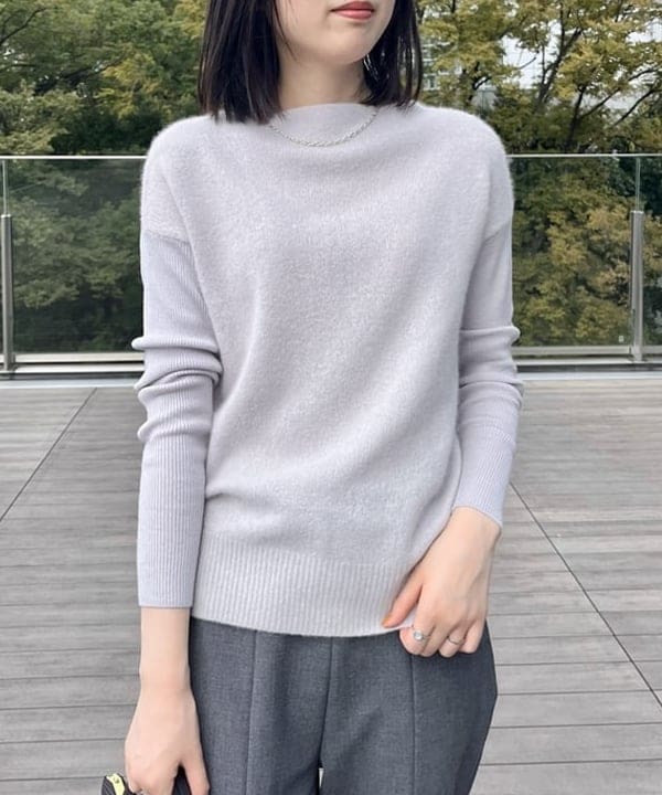 山田 千遥さんの「BEAMS WOMEN｜PELLICO / スムースパンプス」を使ったコーディネート