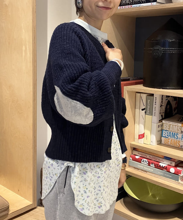 矢野(青木)優香さんの「BEAMS WOMEN｜maturely / Suede Slingbac Sandals」を使ったコーディネート