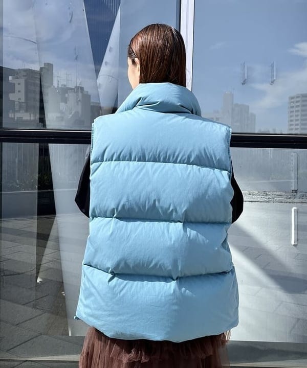 ちりこさんの「BEAMS WOMEN｜」を使ったコーディネート