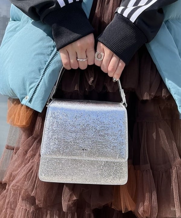 ちりこさんの「BEAMS WOMEN｜」を使ったコーディネート