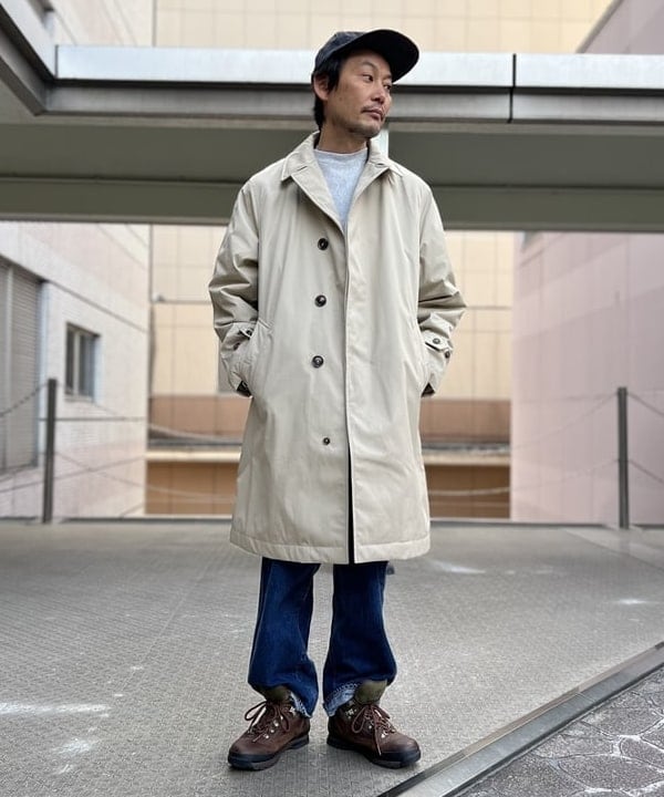 ザキサンさんの「BEAMS WOMEN｜」を使ったコーディネート