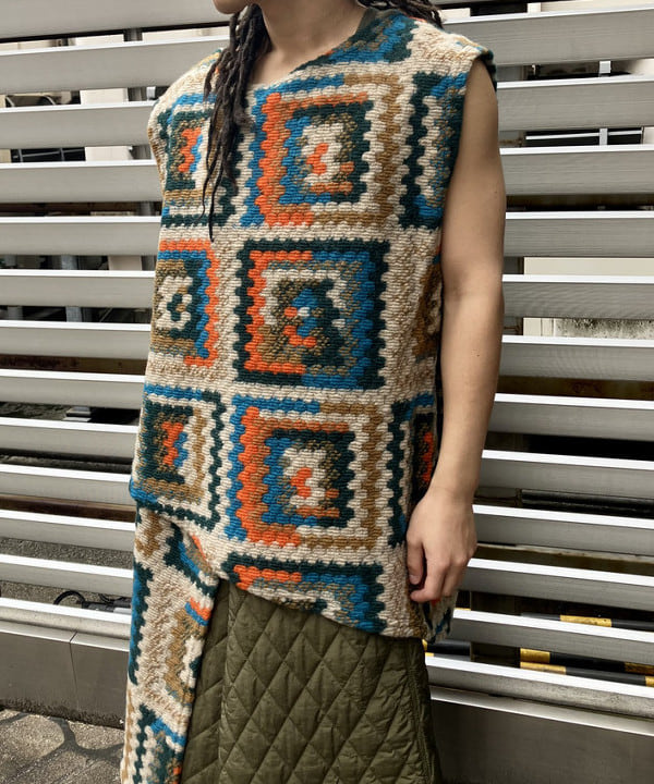 森 凌真さんの「BEAMS WOMEN｜」を使ったコーディネート