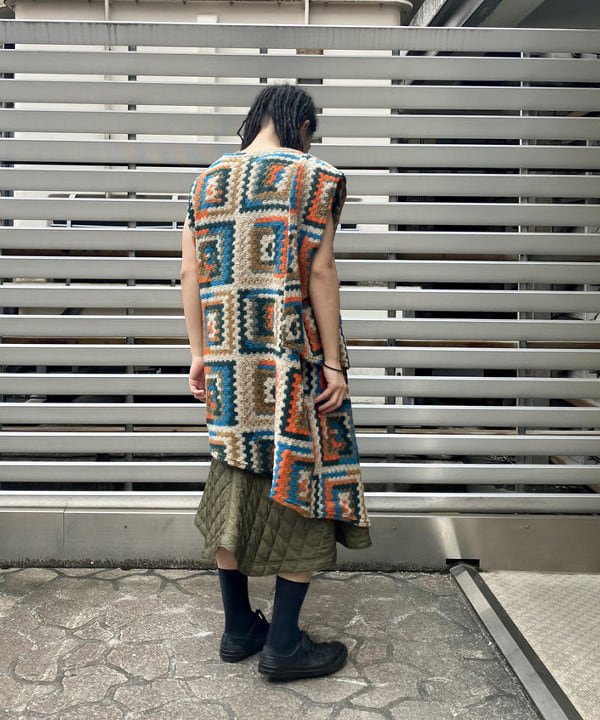 森 凌真さんの「BEAMS WOMEN｜」を使ったコーディネート