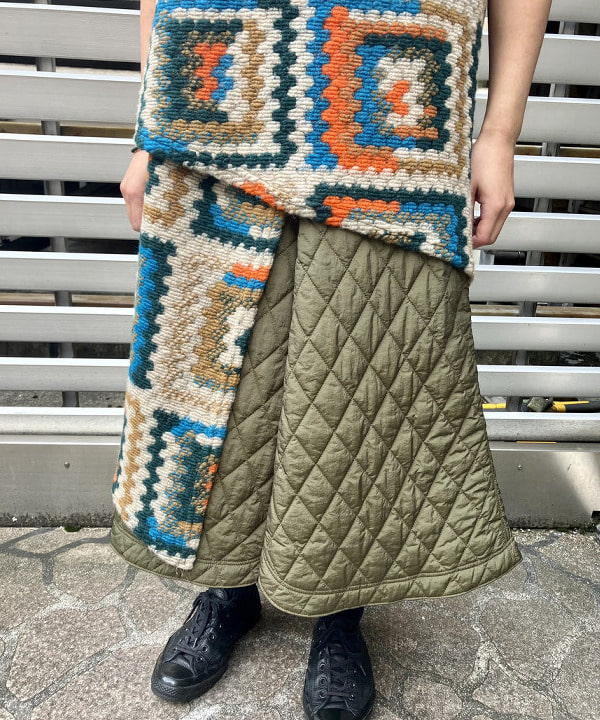 森 凌真さんの「BEAMS WOMEN｜」を使ったコーディネート