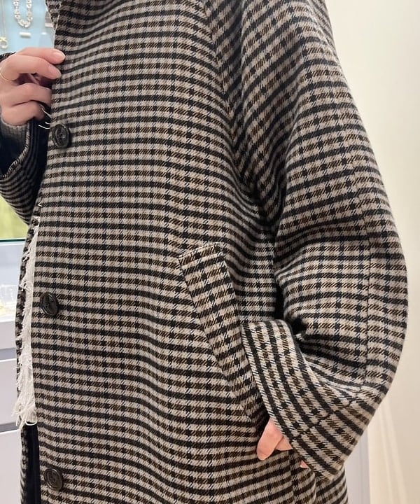 中條 和未さんの「BEAMS WOMEN｜」を使ったコーディネート