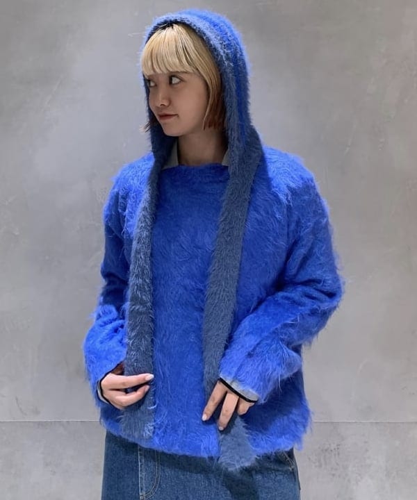 前田 優衣さんの「BEAMS WOMEN｜」を使ったコーディネート