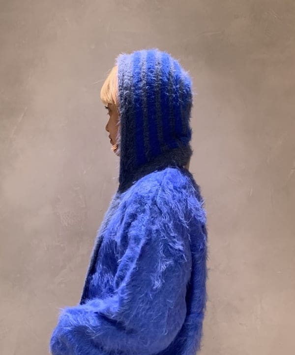 前田 優衣さんの「BEAMS WOMEN｜」を使ったコーディネート