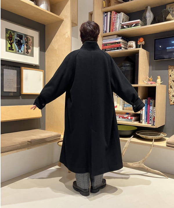 矢野(青木)優香さんの「BEAMS WOMEN｜コットン サーマル クルーネック ロングスリーブ Tシャツ」を使ったコーディネート