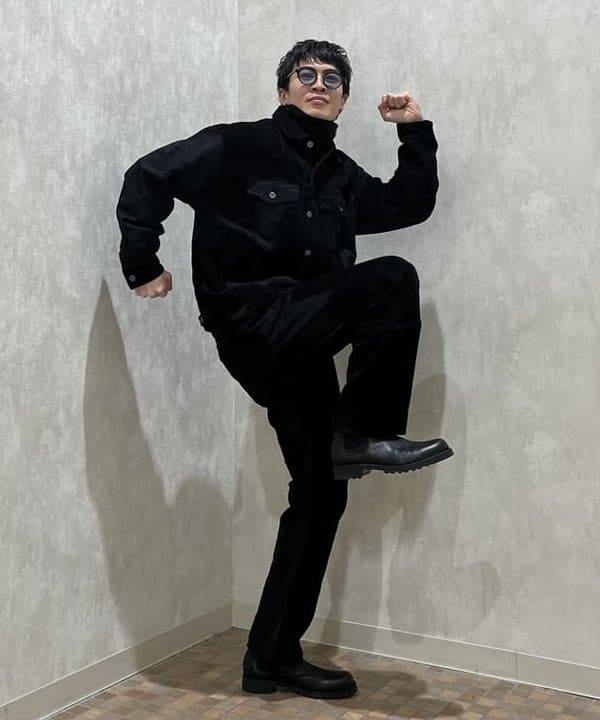 平柳 楓馬さんの「BEAMS WOMEN｜」を使ったコーディネート