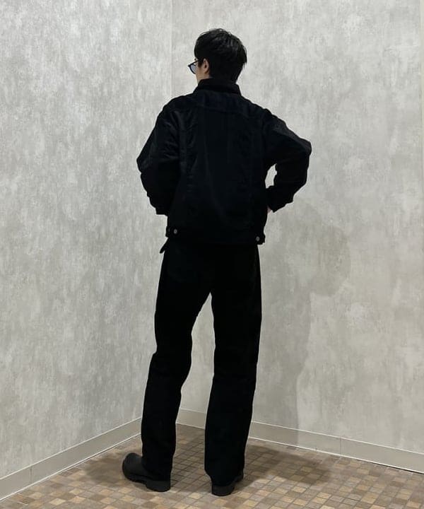 平柳 楓馬さんの「BEAMS WOMEN｜」を使ったコーディネート