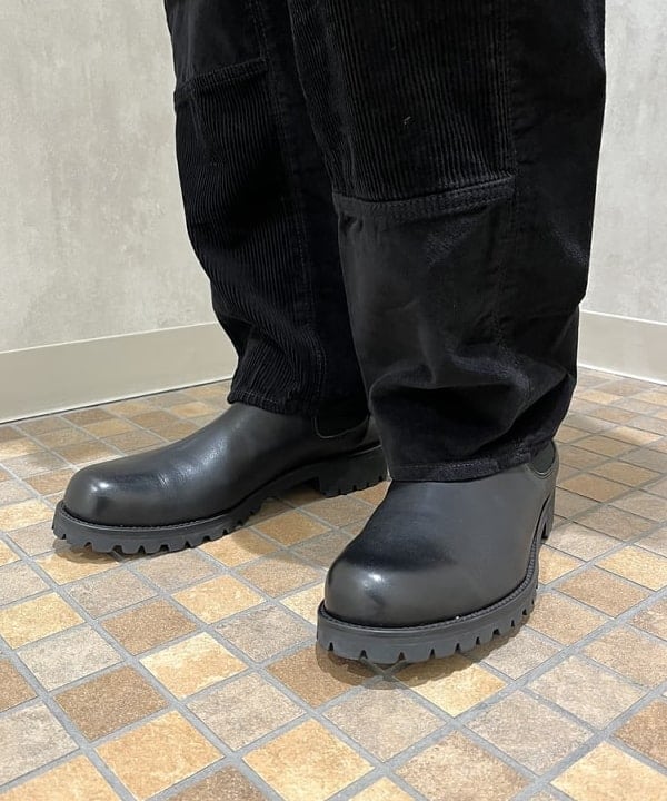 平柳 楓馬さんの「BEAMS WOMEN｜」を使ったコーディネート