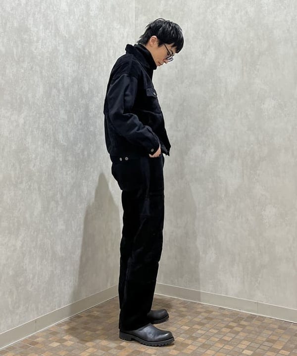 平柳 楓馬さんの「BEAMS WOMEN｜」を使ったコーディネート