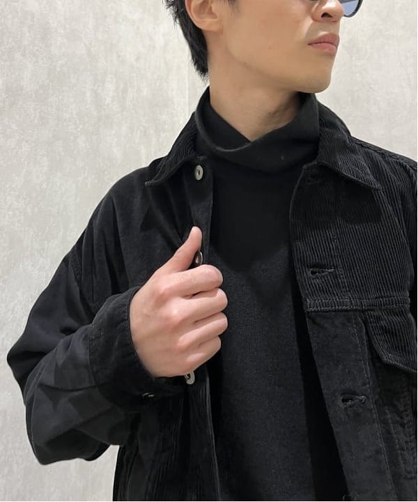 平柳 楓馬さんの「BEAMS WOMEN｜」を使ったコーディネート