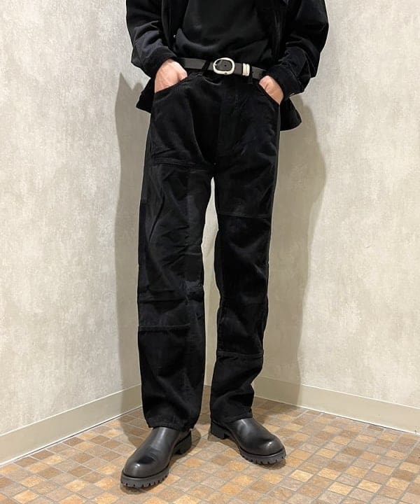 平柳 楓馬さんの「BEAMS WOMEN｜」を使ったコーディネート