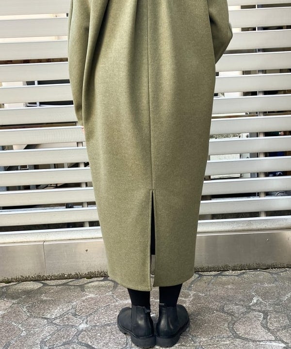 藤井 裕実子さんの「BEAMS WOMEN｜」を使ったコーディネート