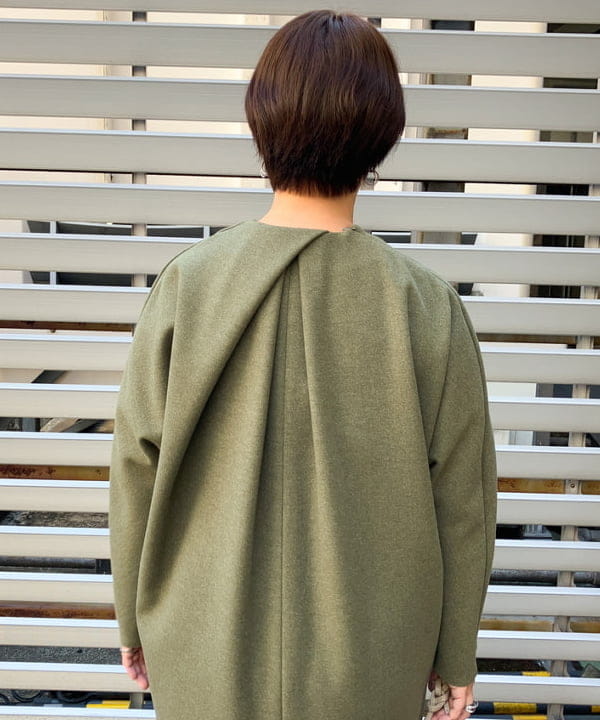 藤井 裕実子さんの「BEAMS WOMEN｜」を使ったコーディネート