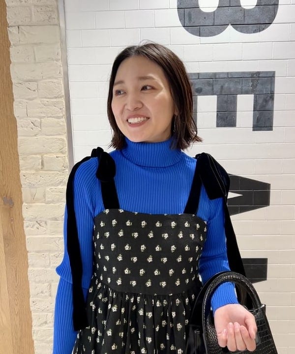 原田 まりんさんの「BEAMS WOMEN｜」を使ったコーディネート