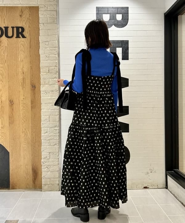 原田 まりんさんの「BEAMS WOMEN｜」を使ったコーディネート