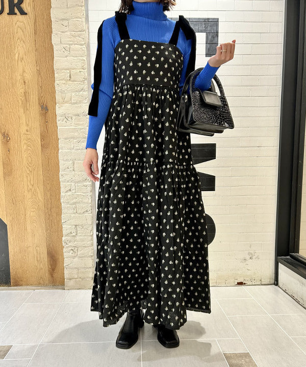 原田 まりんさんの「BEAMS WOMEN｜」を使ったコーディネート