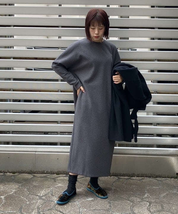 SAKAIさんの「BEAMS WOMEN｜」を使ったコーディネート