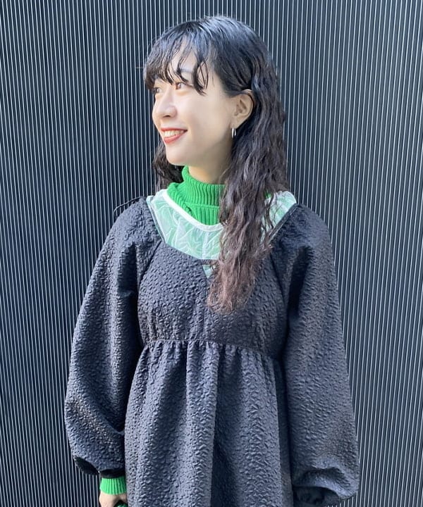 マツド ユメカさんの「BEAMS WOMEN｜」を使ったコーディネート