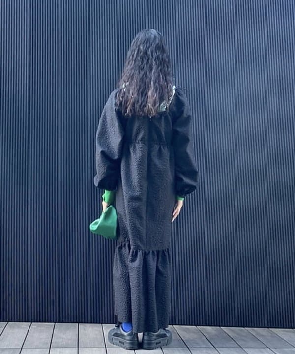 マツド ユメカさんの「BEAMS WOMEN｜」を使ったコーディネート
