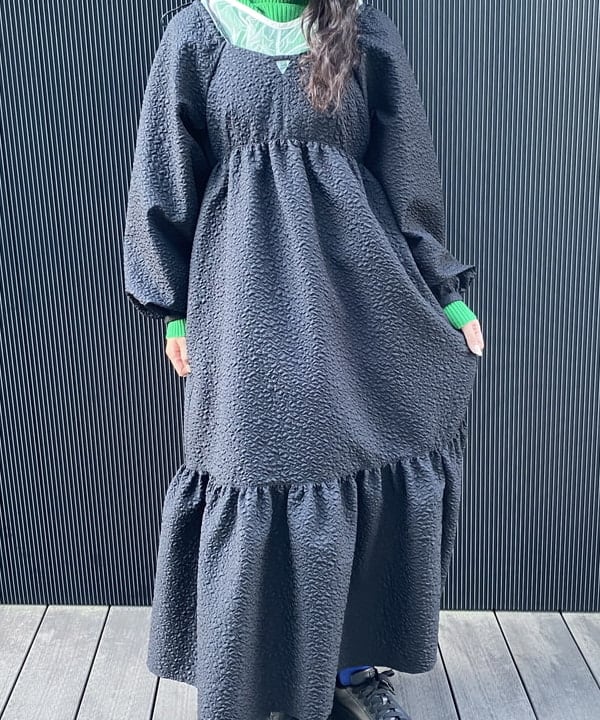 マツド ユメカさんの「BEAMS WOMEN｜」を使ったコーディネート