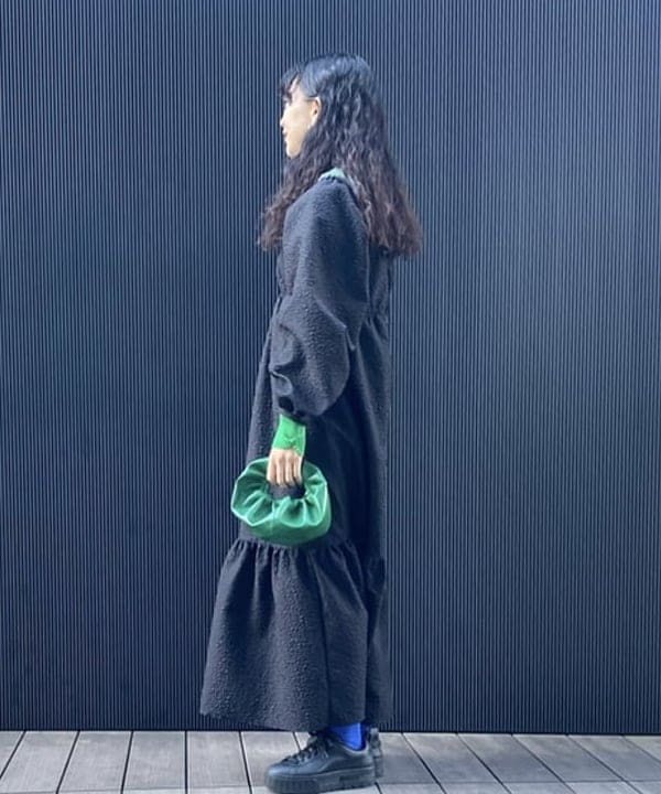 マツド ユメカさんの「BEAMS WOMEN｜」を使ったコーディネート