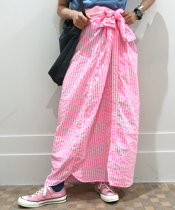 MAYURIさんの「BEAMS WOMEN｜」を使ったコーディネート