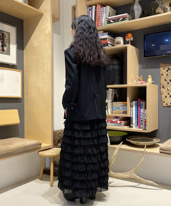 マツド ユメカさんの「BEAMS WOMEN｜」を使ったコーディネート