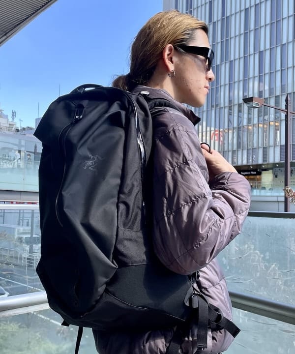 Ryohei Takataさんの「BEAMS WOMEN｜」を使ったコーディネート