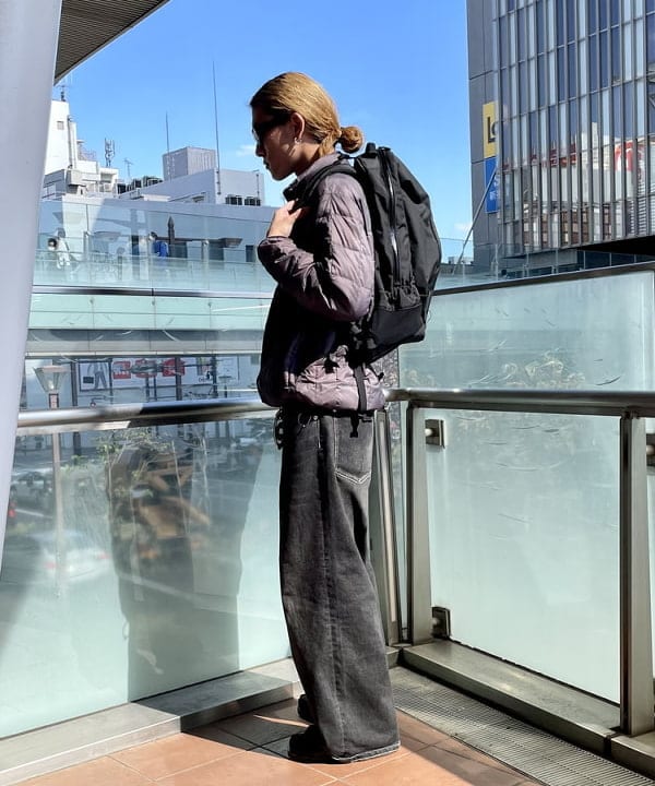 Ryohei Takataさんの「BEAMS WOMEN｜」を使ったコーディネート