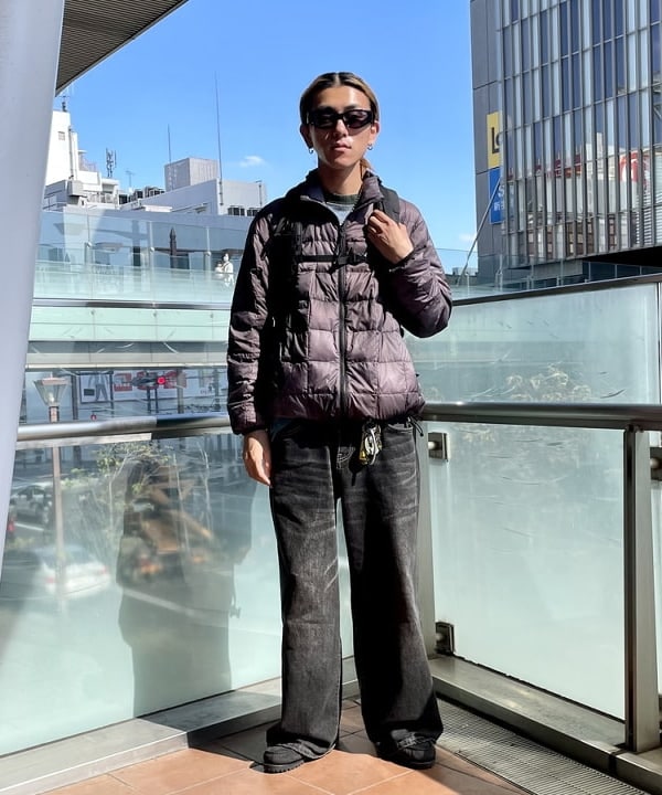 Ryohei Takataさんの「BEAMS WOMEN｜」を使ったコーディネート