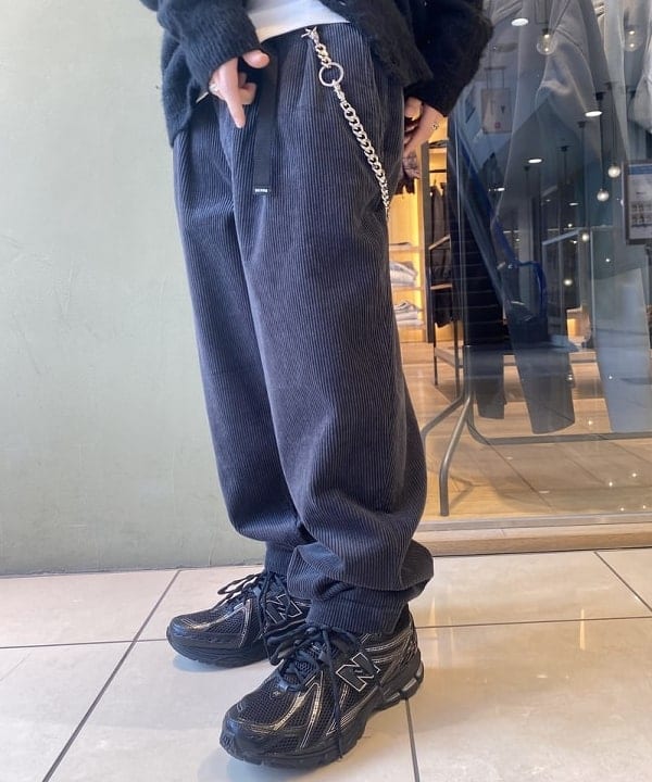 井上 隆司さんの「BEAMS WOMEN｜」を使ったコーディネート