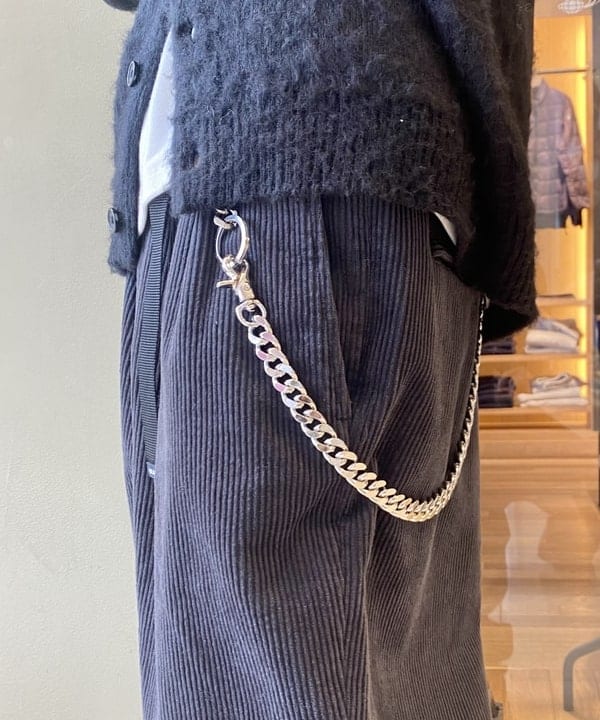 井上 隆司さんの「BEAMS WOMEN｜」を使ったコーディネート