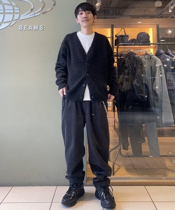 井上 隆司さんの「BEAMS WOMEN｜」を使ったコーディネート