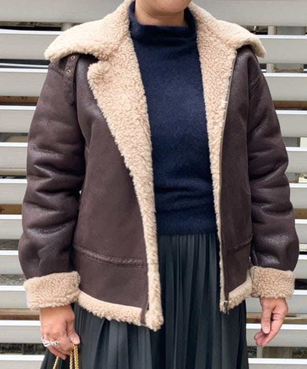 藤井 裕実子さんの「BEAMS WOMEN｜」を使ったコーディネート