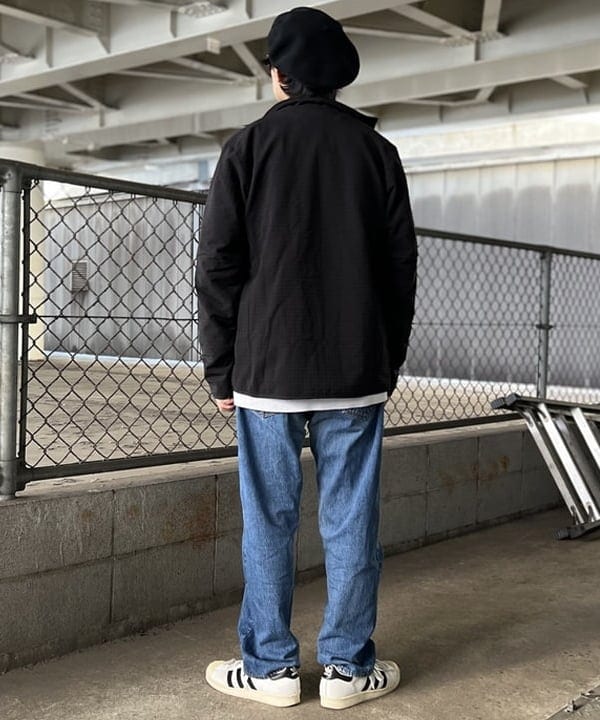 ザキサンさんの「BEAMS WOMEN｜」を使ったコーディネート