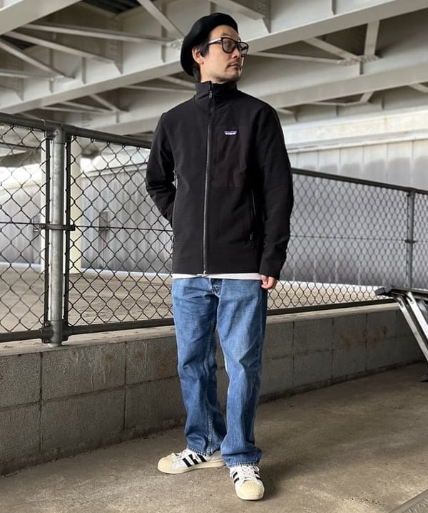ザキサンさんの「BEAMS WOMEN｜」を使ったコーディネート